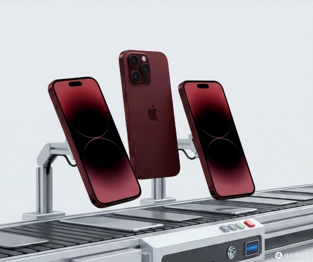 不堆像素只提体验，iPhone 18 Pro配置曝光，8999起售价不涨