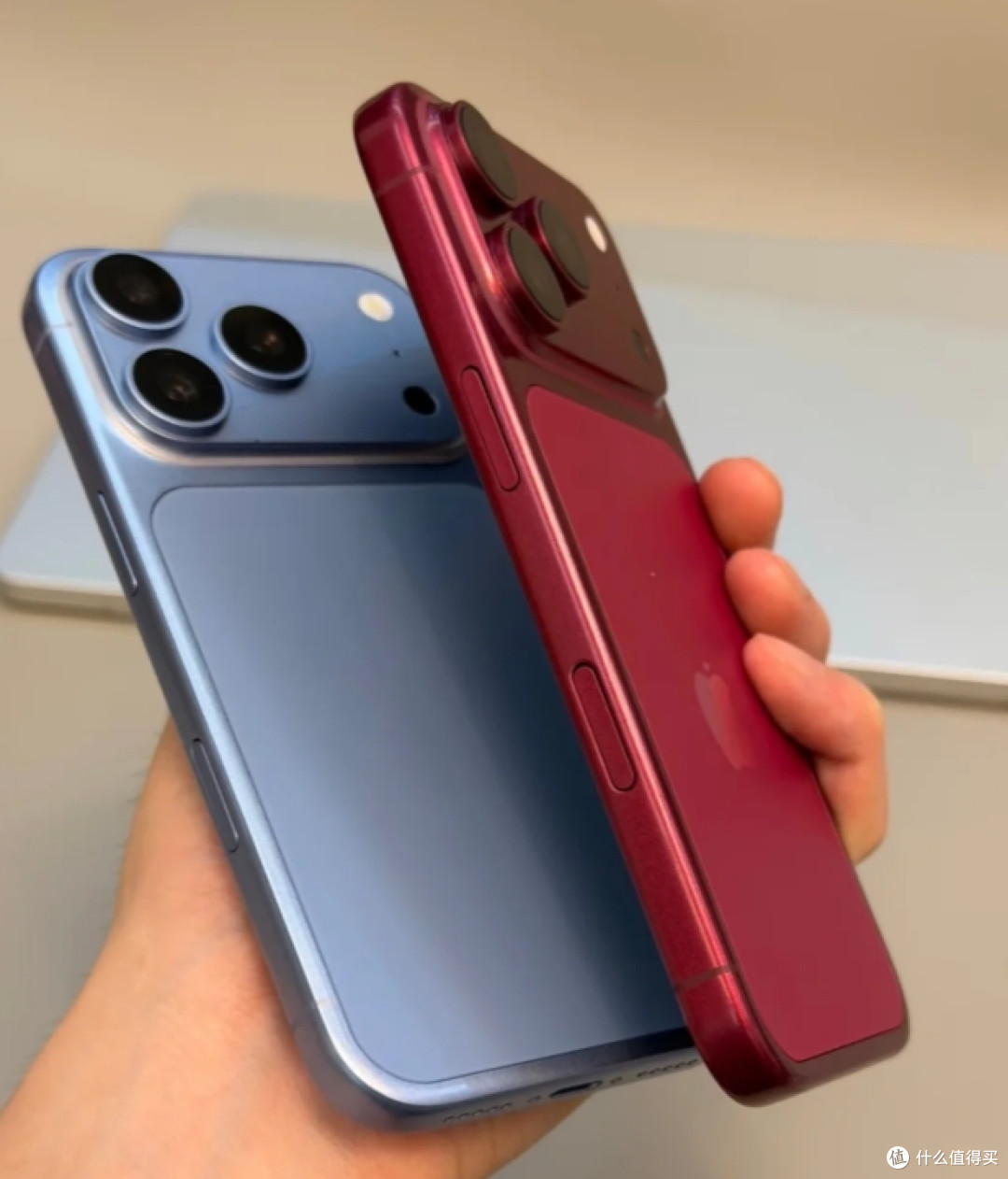 不堆像素只提体验，iPhone 18 Pro配置曝光，8999起售价不涨