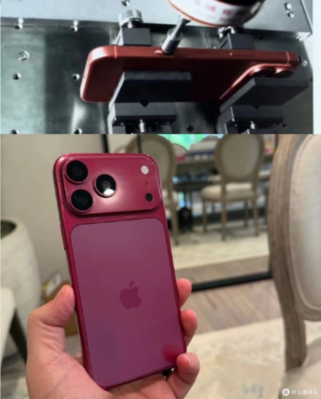 不堆像素只提体验，iPhone 18 Pro配置曝光，8999起售价不涨