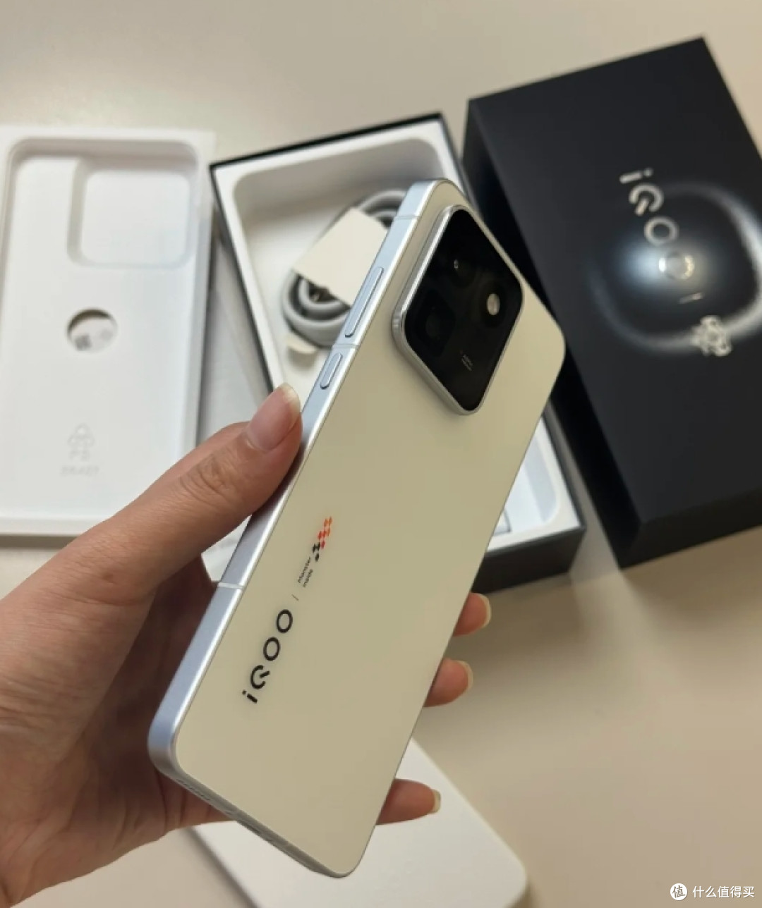 手游玩家换手机别乱选,三台电竞手机,覆盖不同玩家真实需求