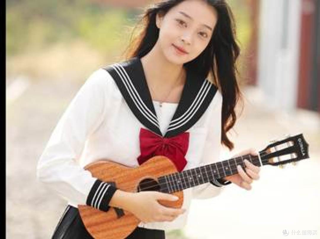 2026女生入门尤克里里选购科普,手小也能弹的新手尤克里里推荐