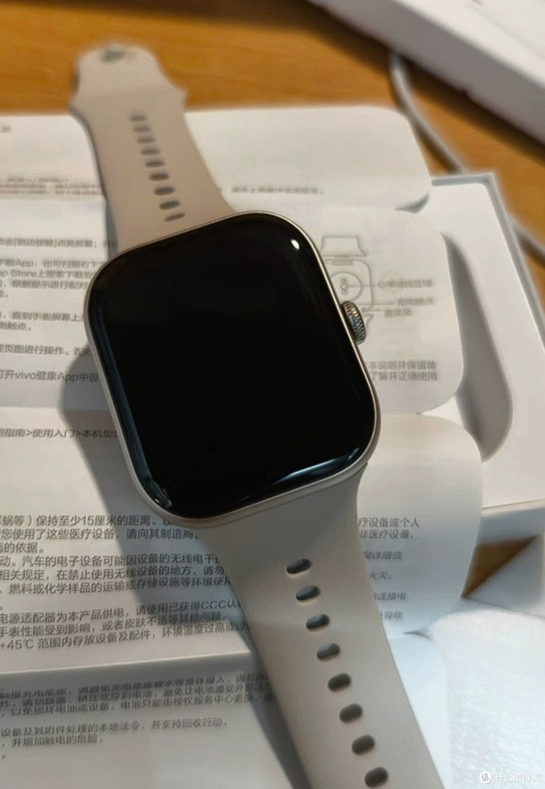 佩戴舒适监测精准,vivo WATCH GT 2成日常必备