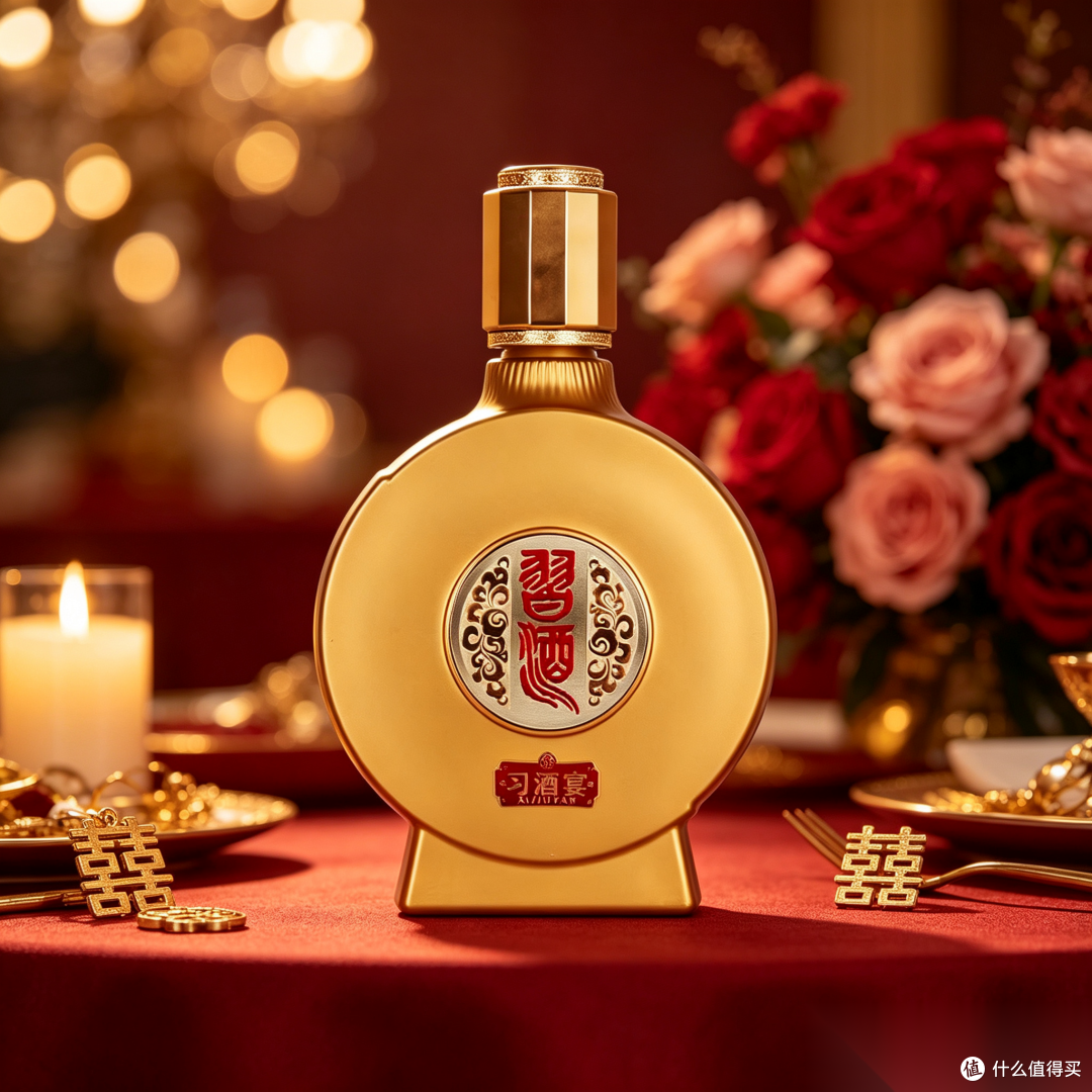 图5：来源于京东平台习酒印象旗舰店