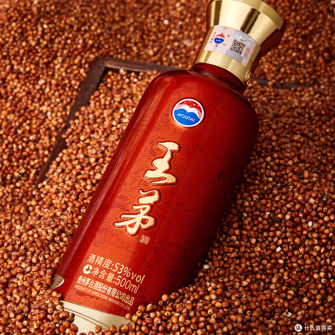 图3：来源于京东平台茅台酱香酒旗舰店