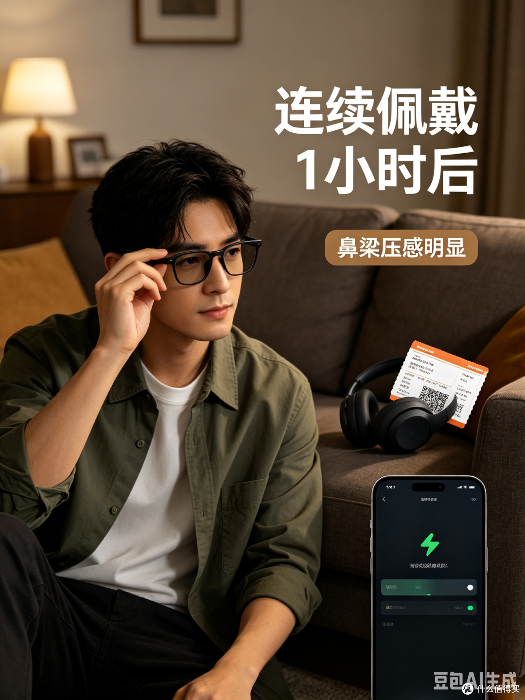 AR观影体验分享，聊聊续航重量这些现实短板