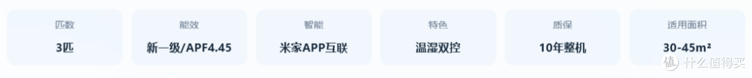 2026年8月空调选购指南:从千元到万元,帮你找到最适合的空调