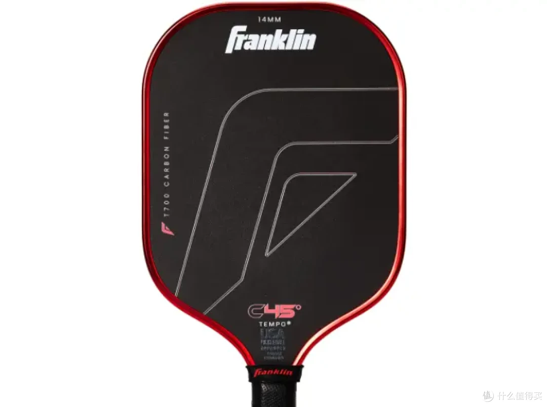 Franklin匹克球拍