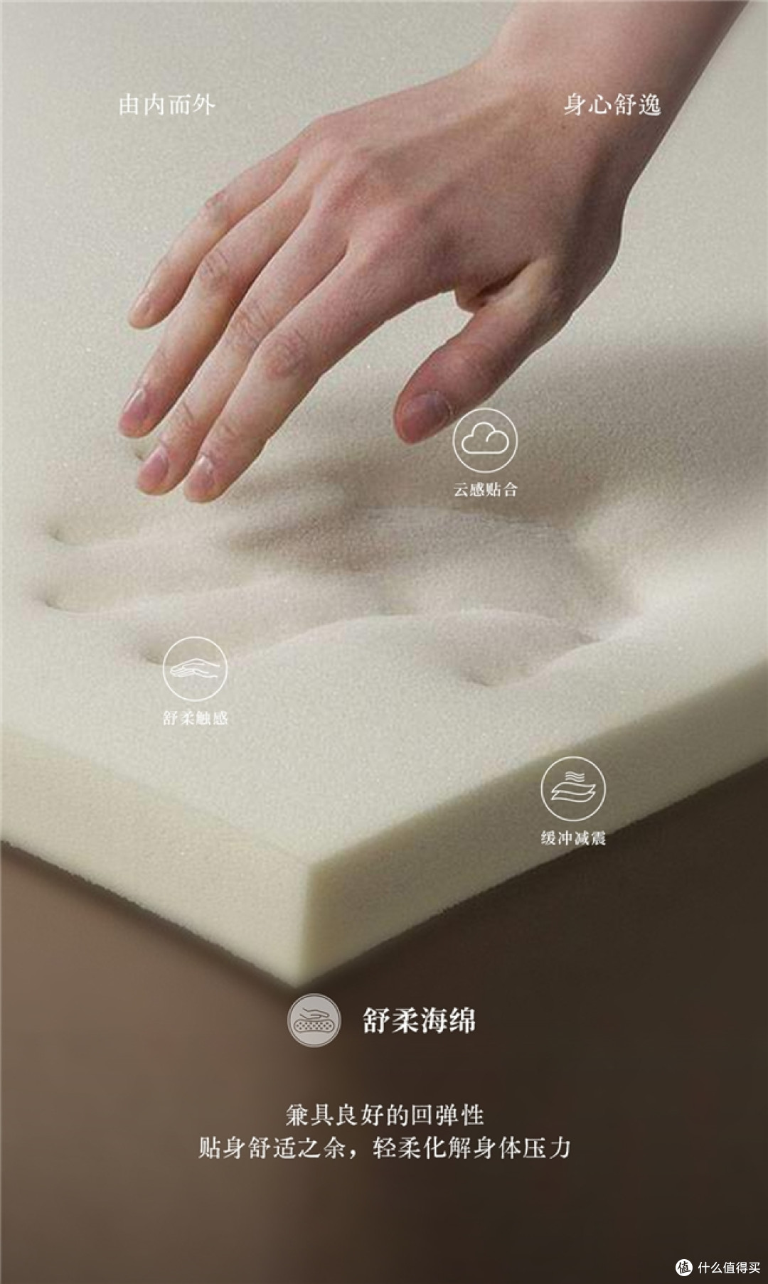 诗栖东方，雅兰床垫颐和·舒享款，把五星酒店安睡搬回家