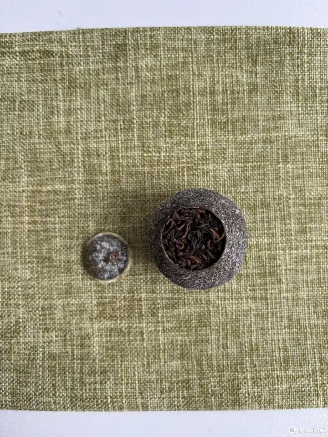 小青柑怎么选?哪个牌子最正宗?柑外婆梅江小青柑口感实测!