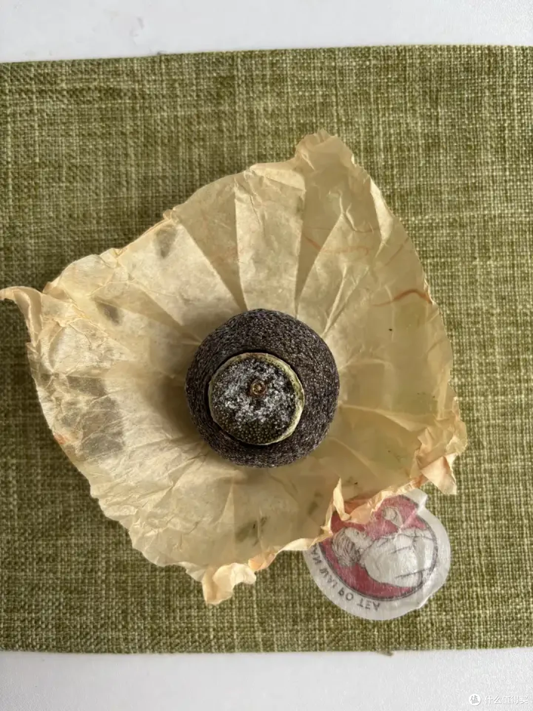 小青柑怎么选?哪个牌子最正宗?柑外婆梅江小青柑口感实测!