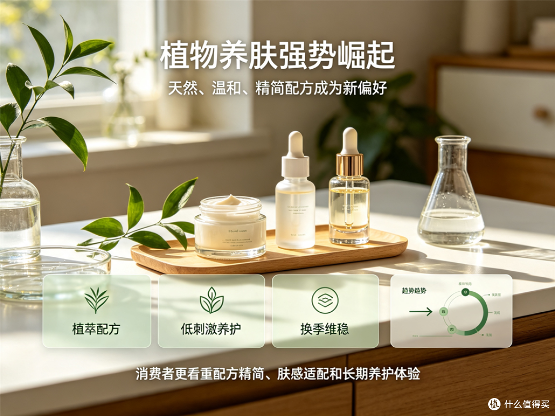 告别流量内卷|2026 美妆四大热门赛道,下半年趋势预判