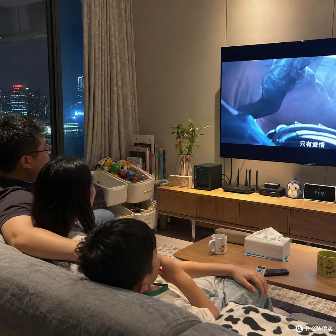 手机照片越来越多,家庭真的需要一台NAS吗?