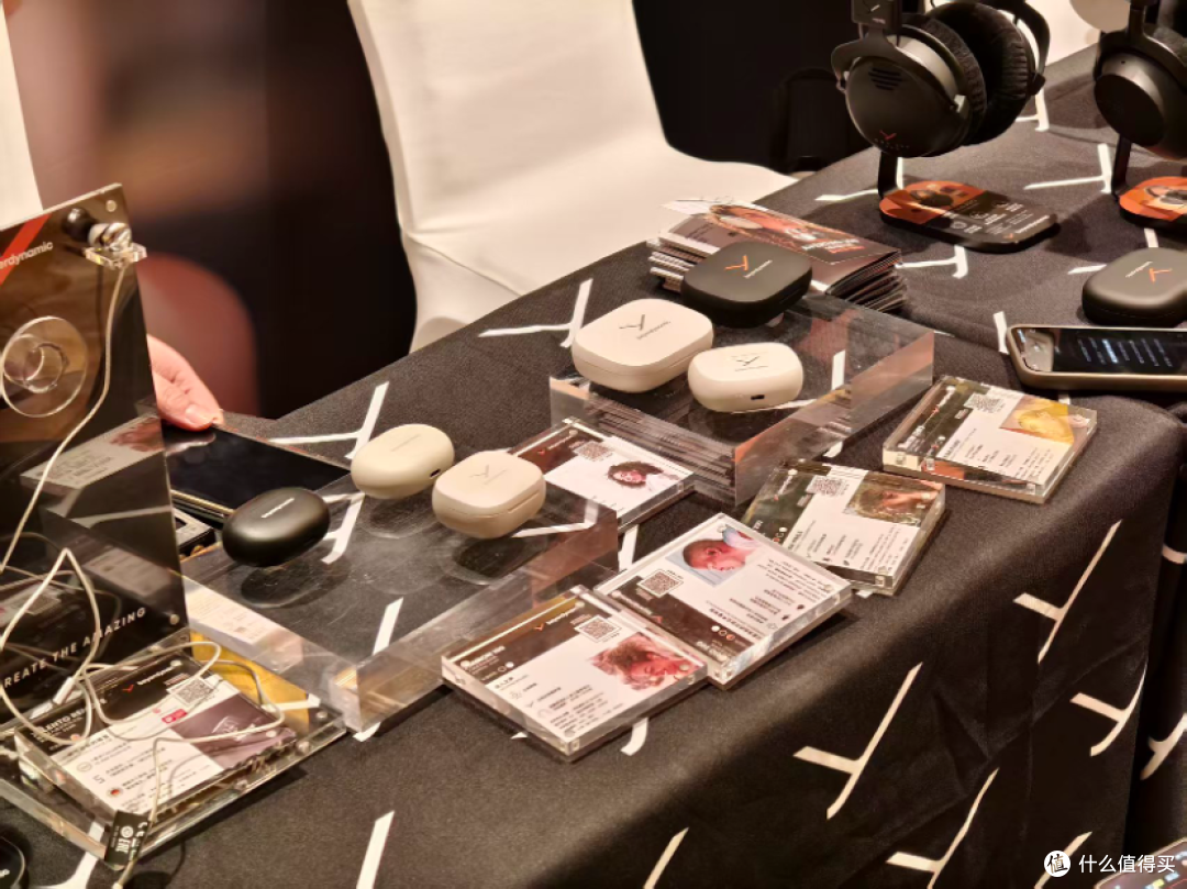谁撤展最快谁布展最慢?第三届南京国际耳机展之最TOP10