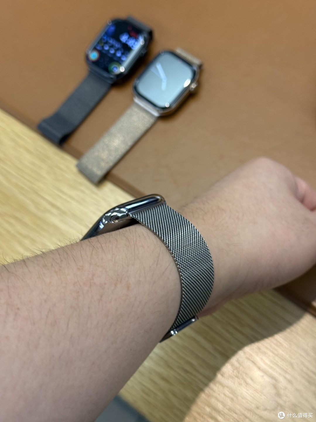 Apple Watch三年使用体验分享