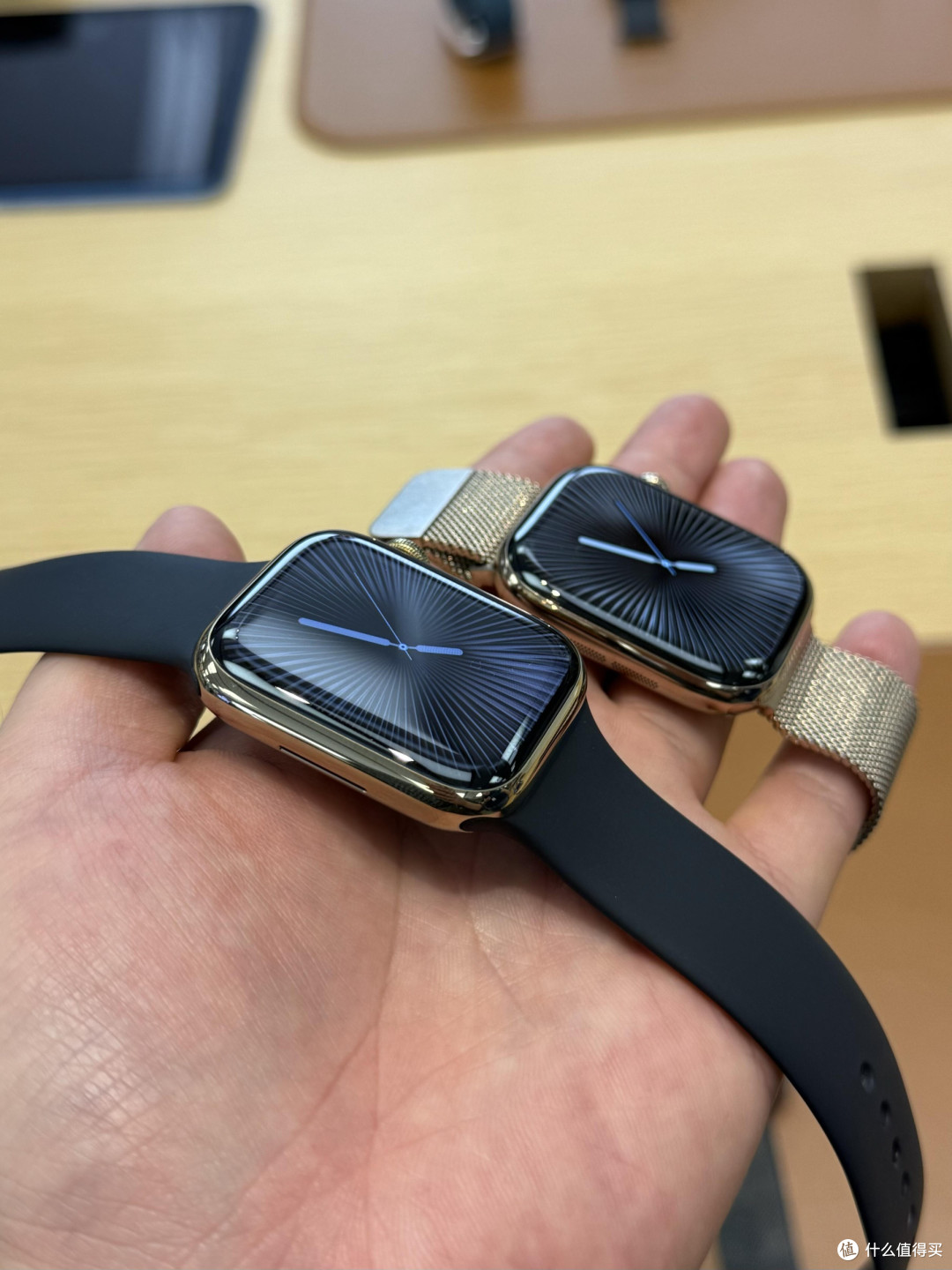 Apple Watch三年使用体验分享