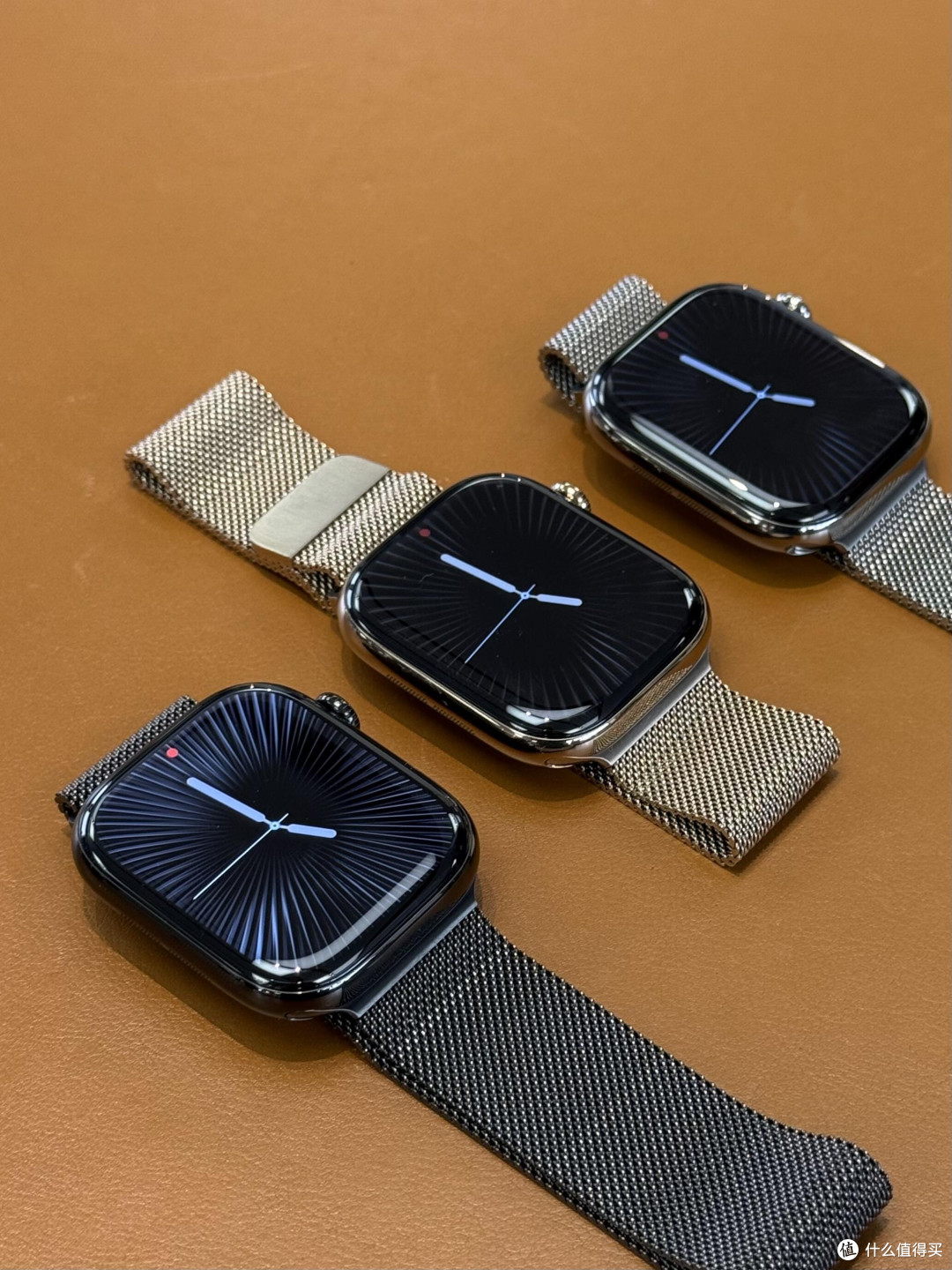 Apple Watch三年使用体验分享