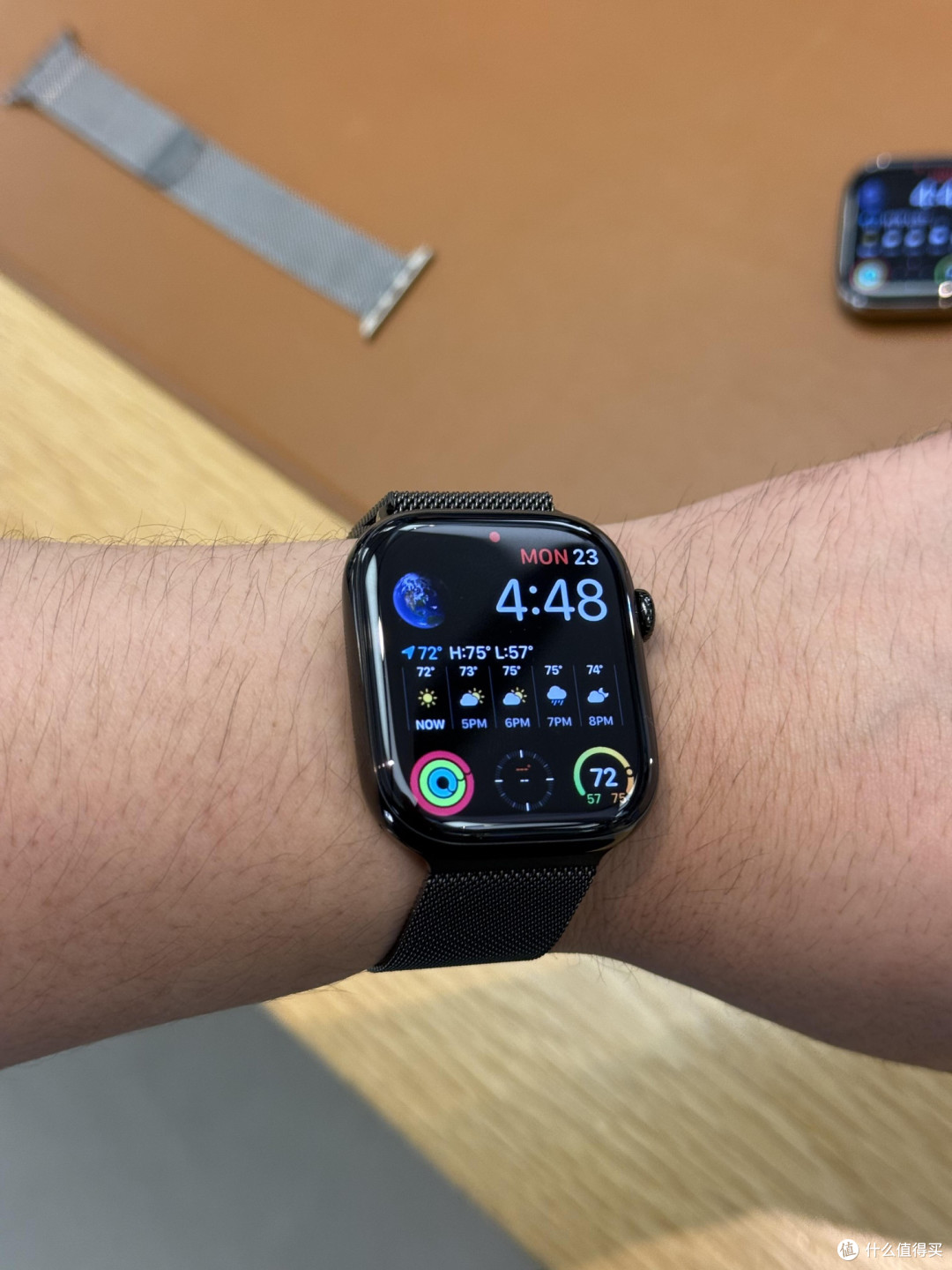 Apple Watch三年使用体验分享