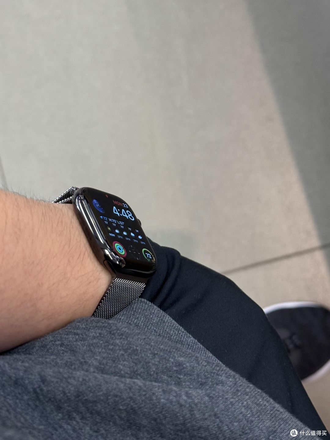 Apple Watch三年使用体验分享