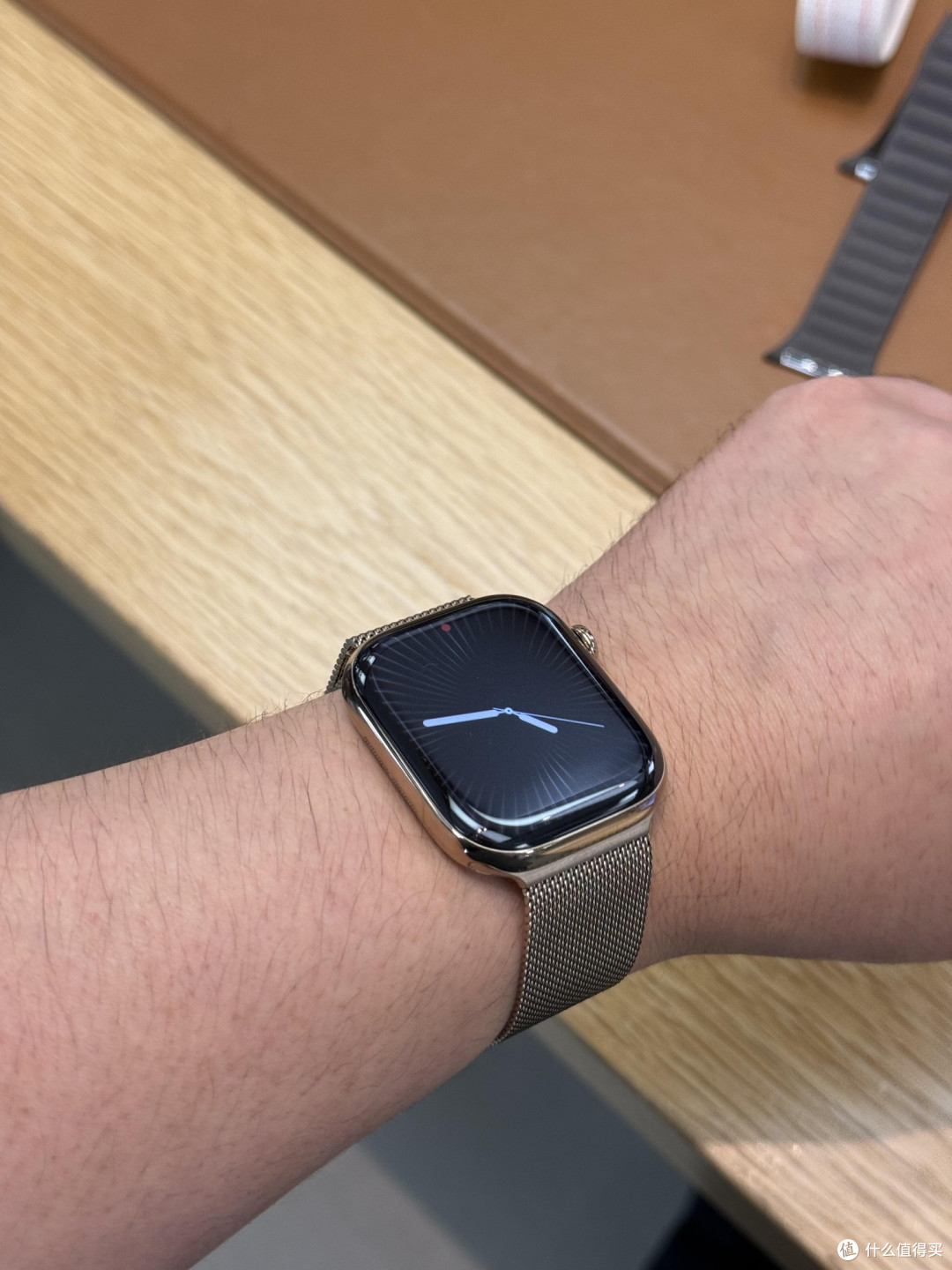Apple Watch三年使用体验分享