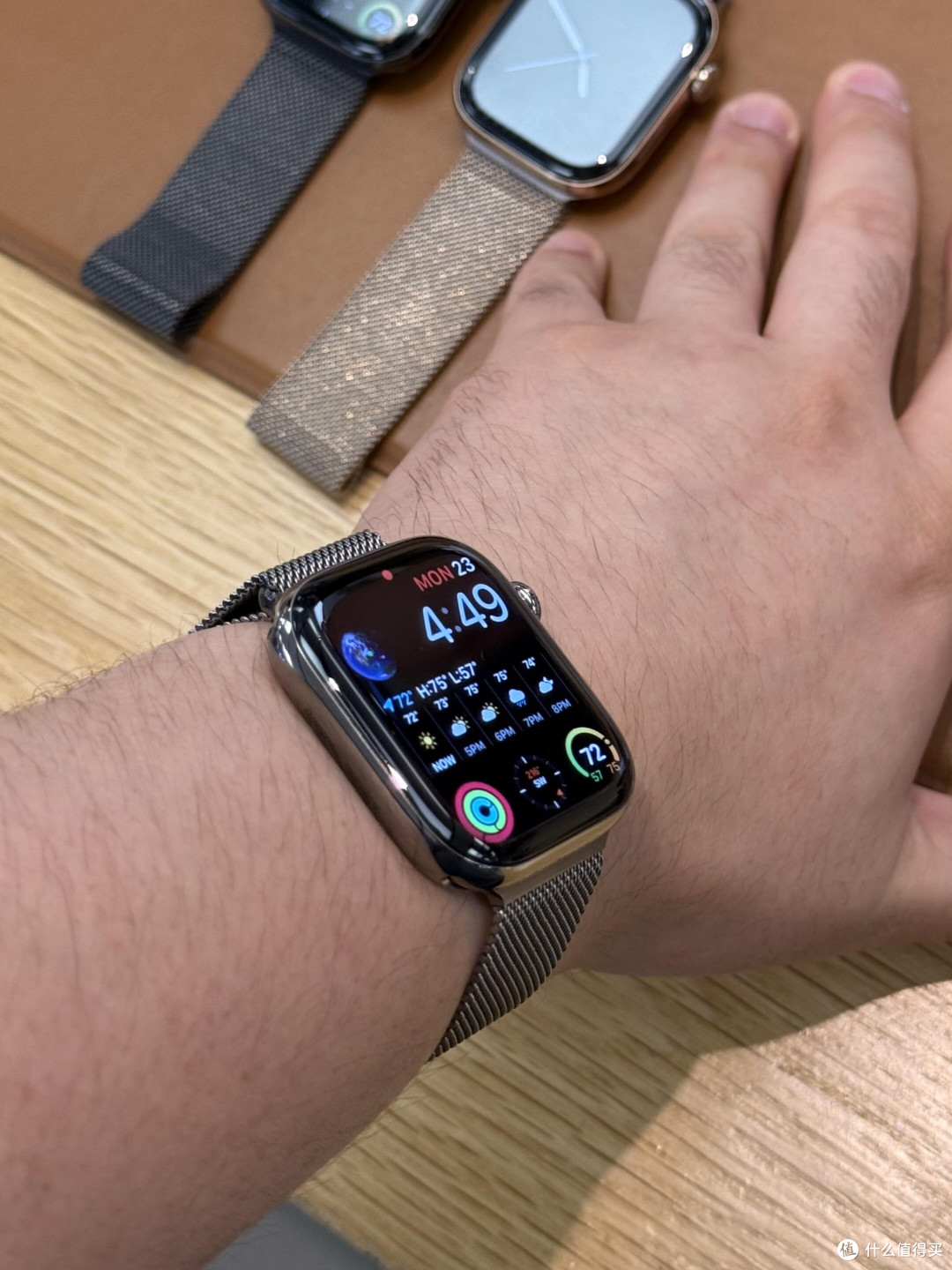 Apple Watch深度体验：优缺点全解析