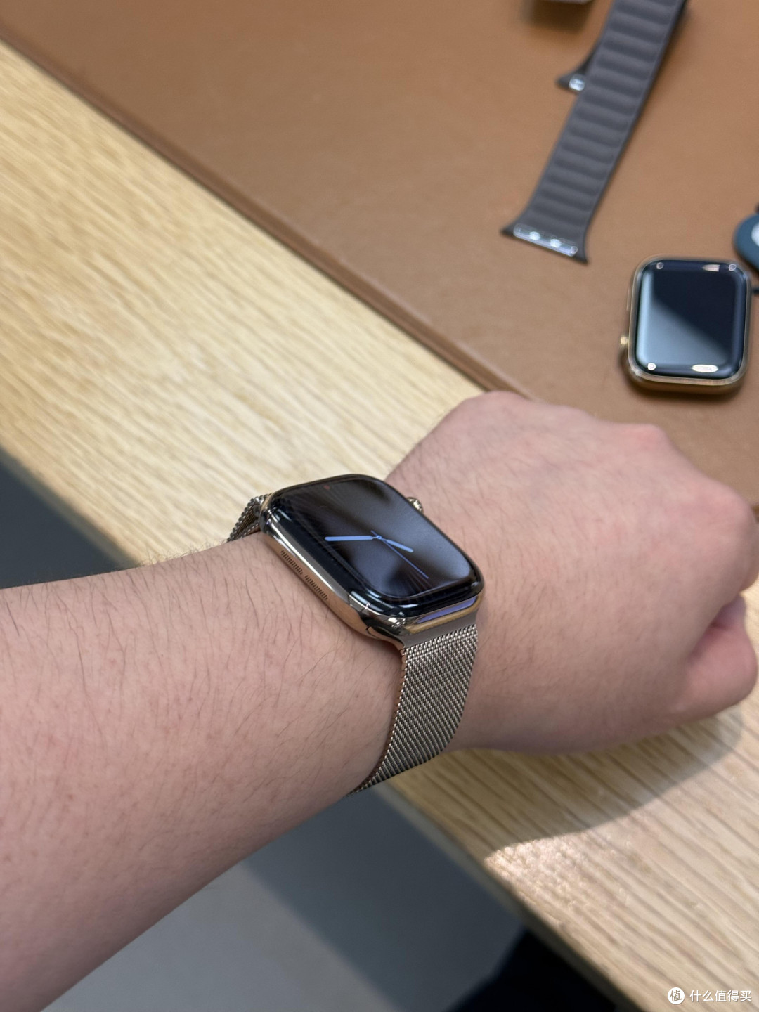 Apple Watch深度体验:优缺点全解析