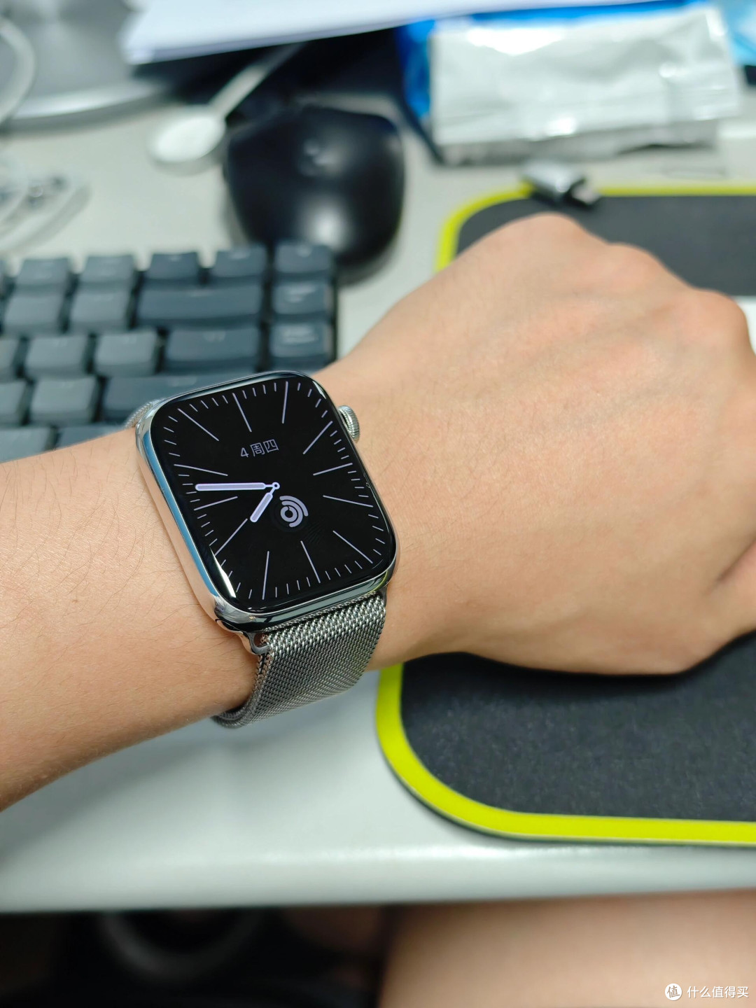Apple Watch使用两年的真实体验