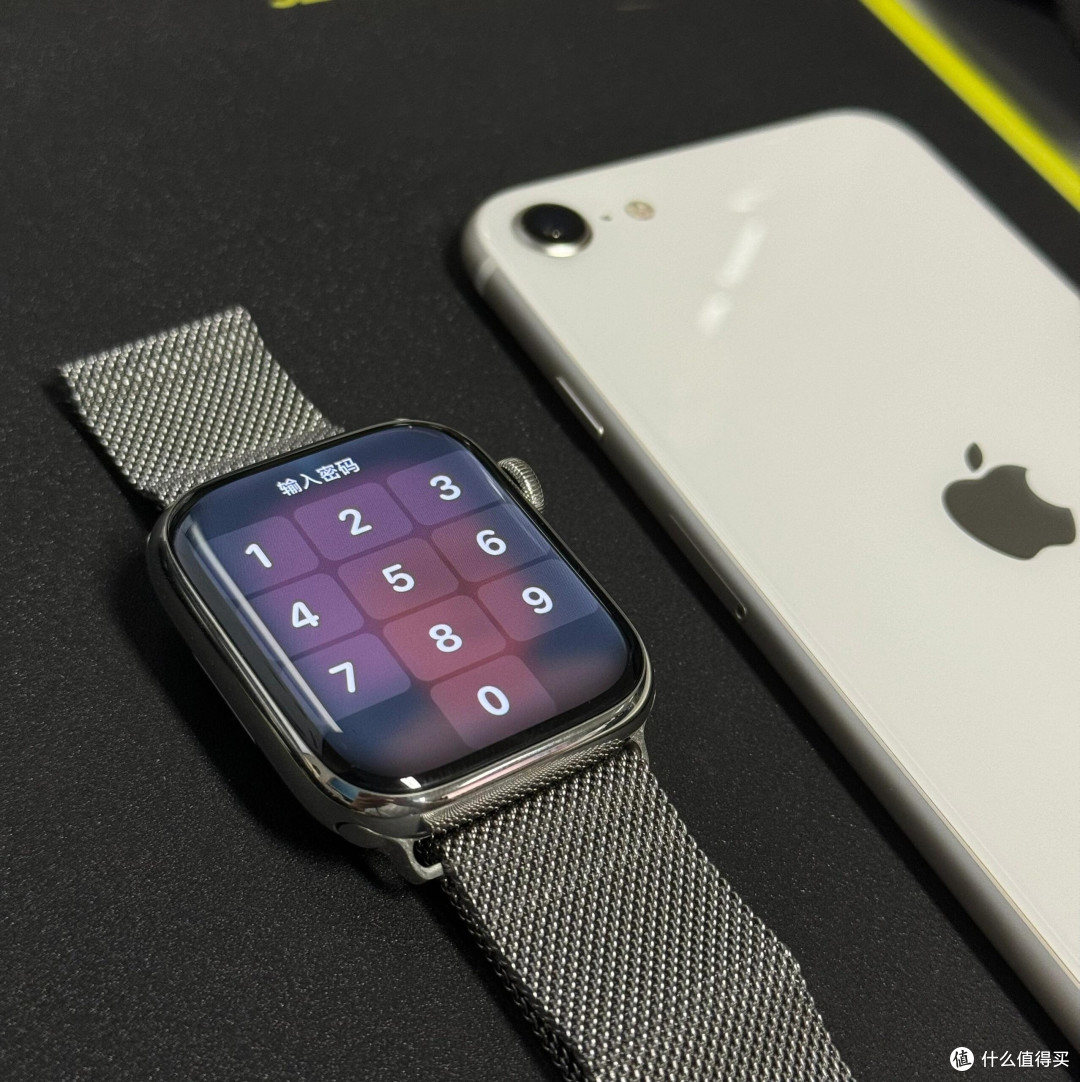 Apple Watch使用两年的真实体验