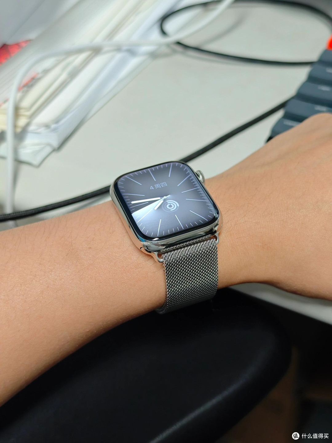 Apple Watch使用两年的真实体验