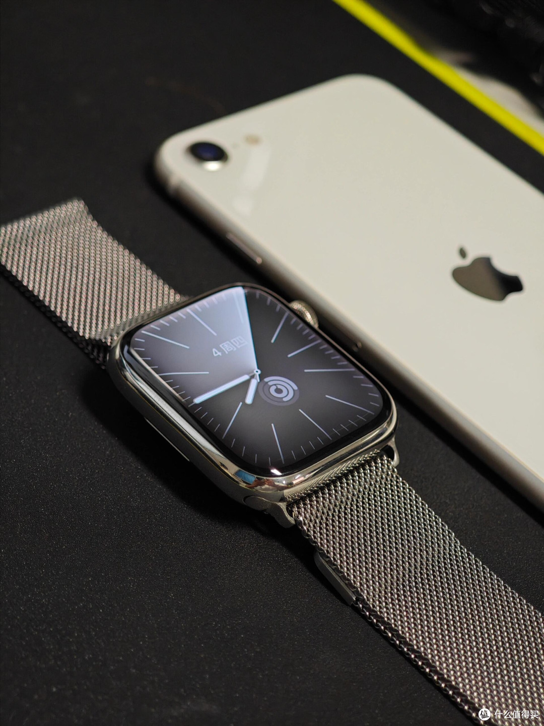 Apple Watch使用两年的真实体验