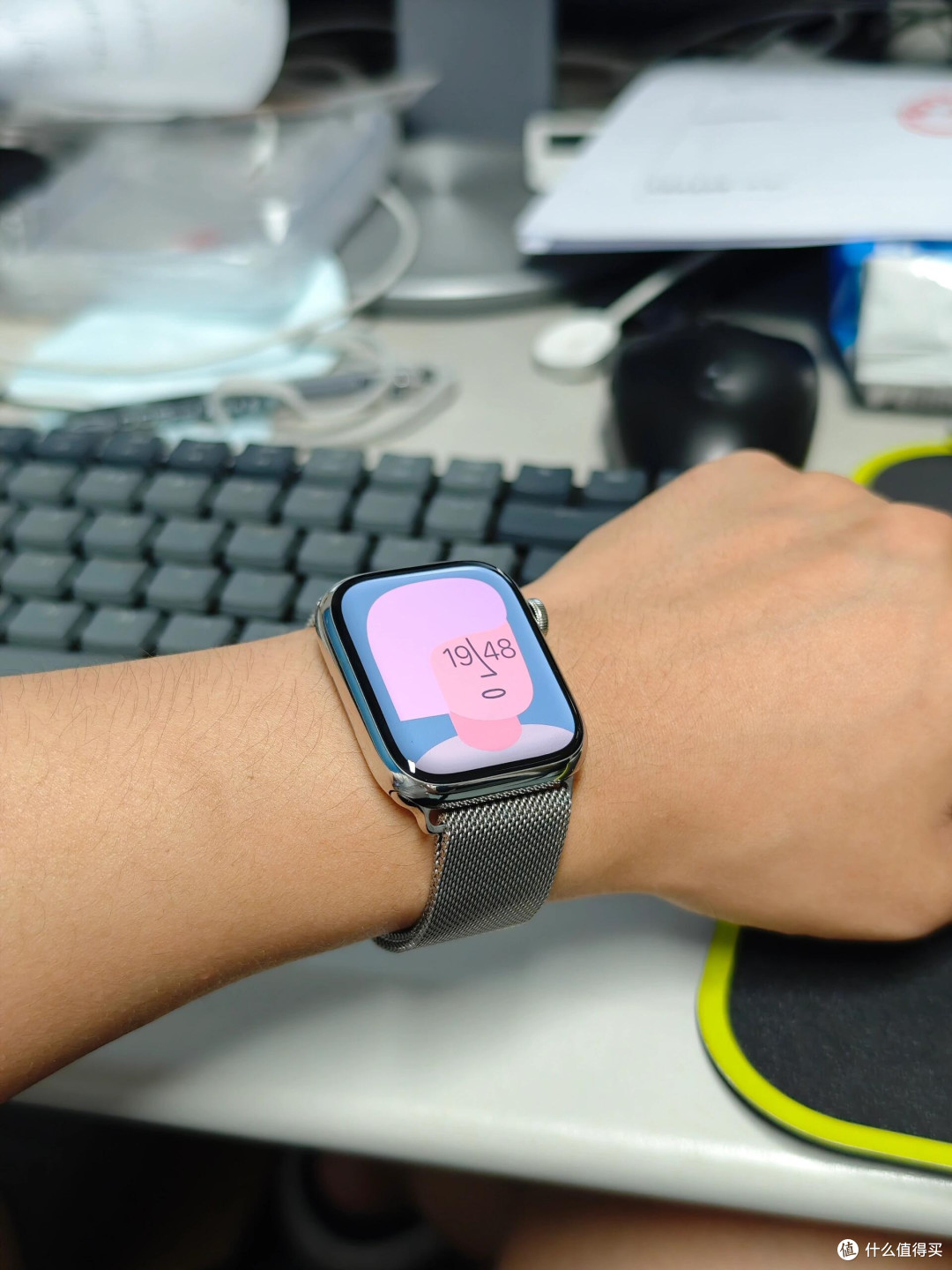 Apple Watch使用两年的真实体验