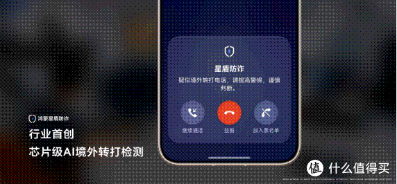 行业首个增强级认证:鸿蒙AI安全底座有多硬