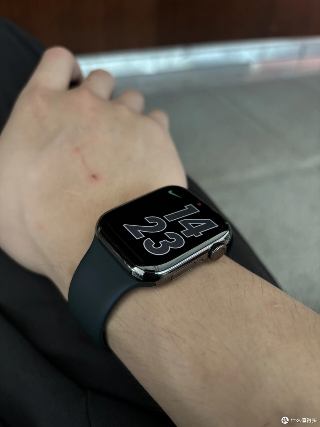 Apple Watch真实体验:优点与缺点