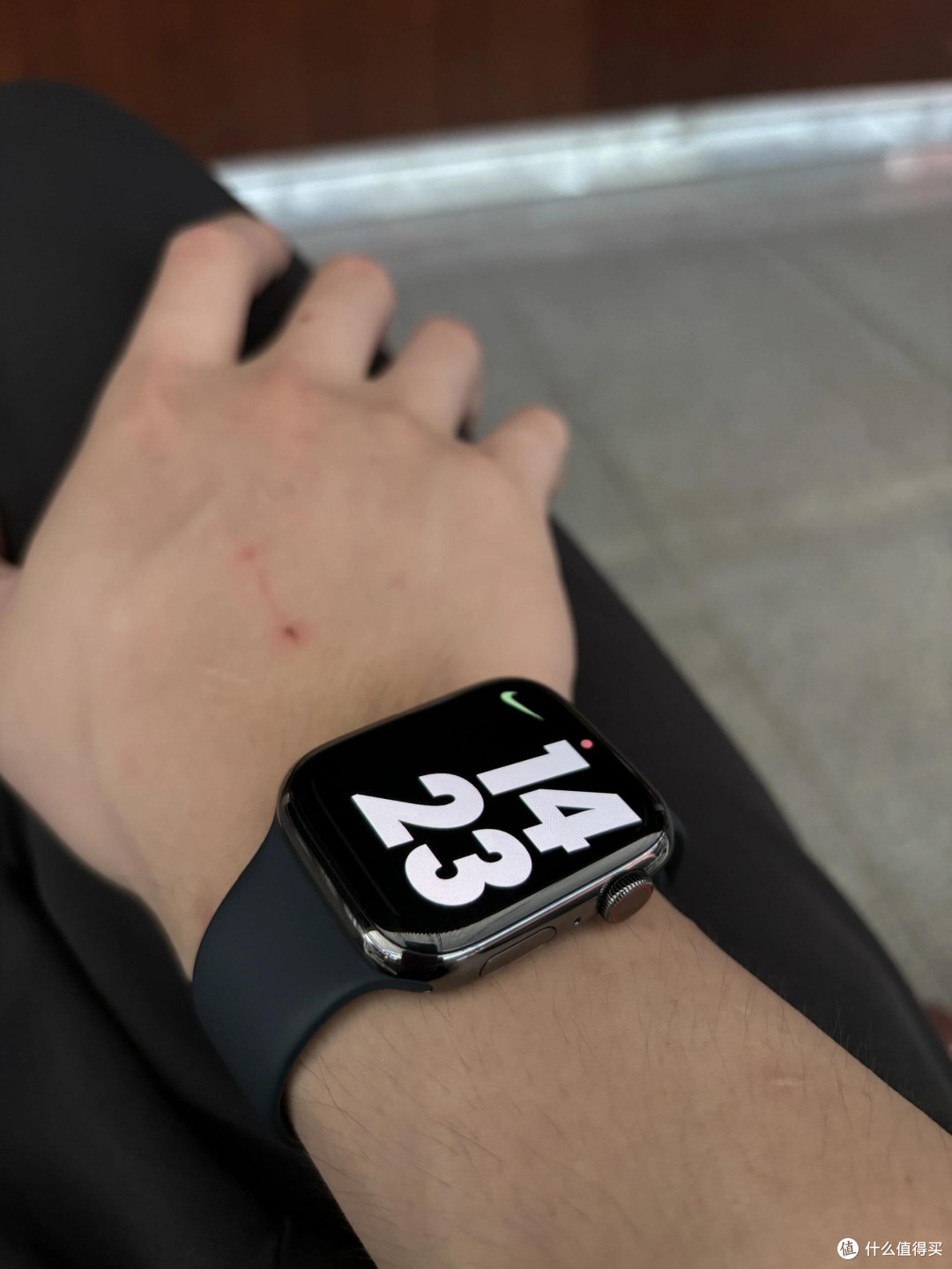 Apple Watch真实体验:优点与缺点