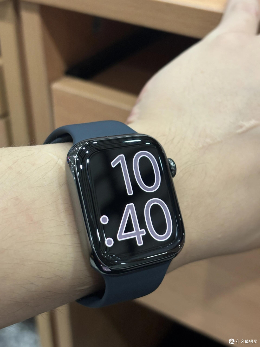 Apple Watch真实体验:优点与缺点