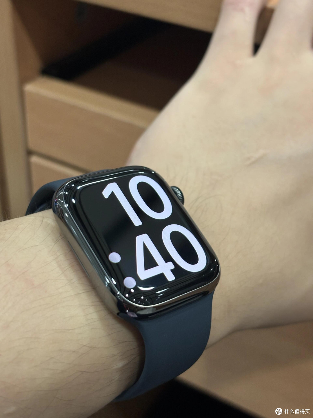 Apple Watch真实体验:优点与缺点