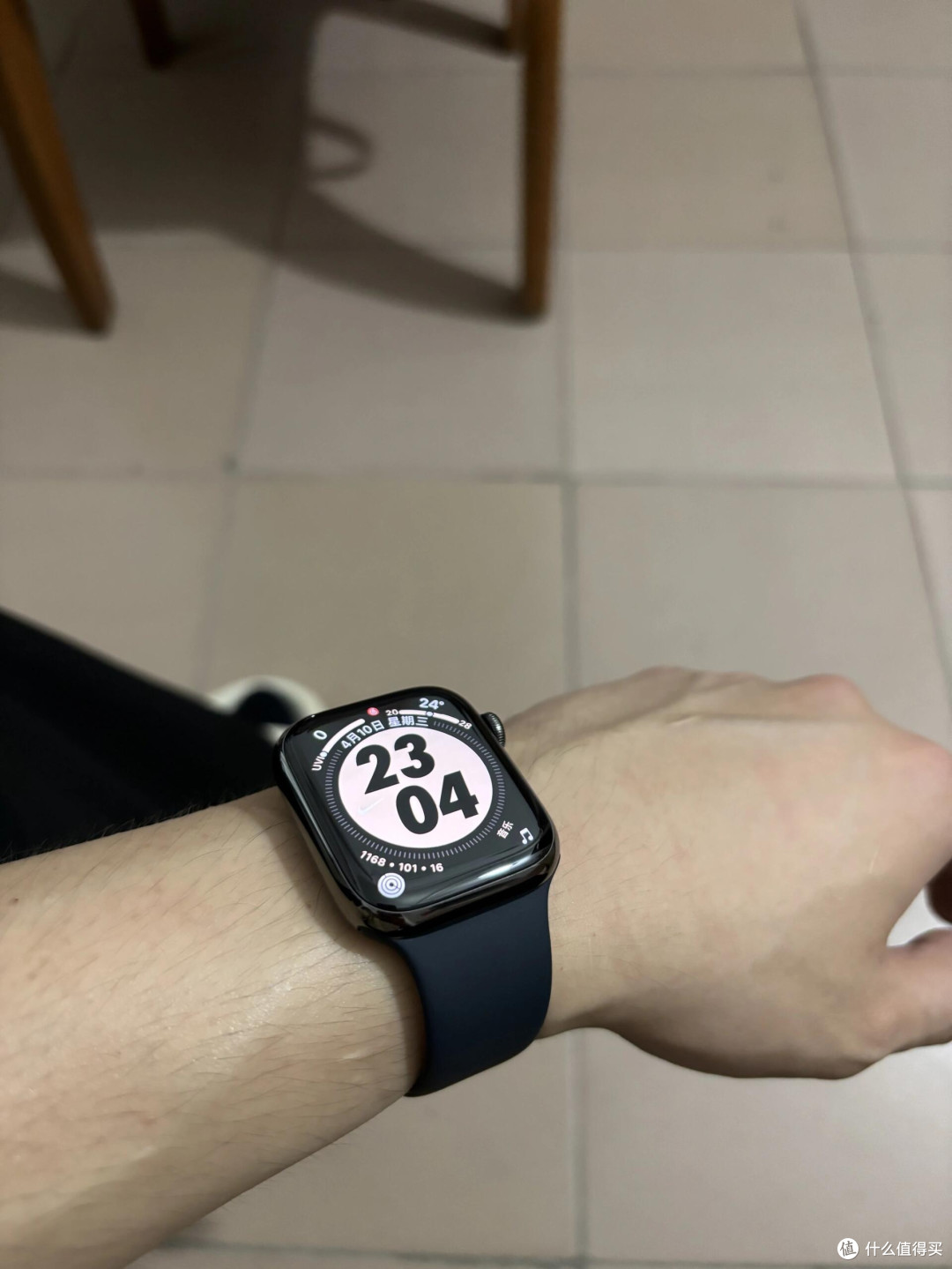 Apple Watch真实体验:优点与缺点