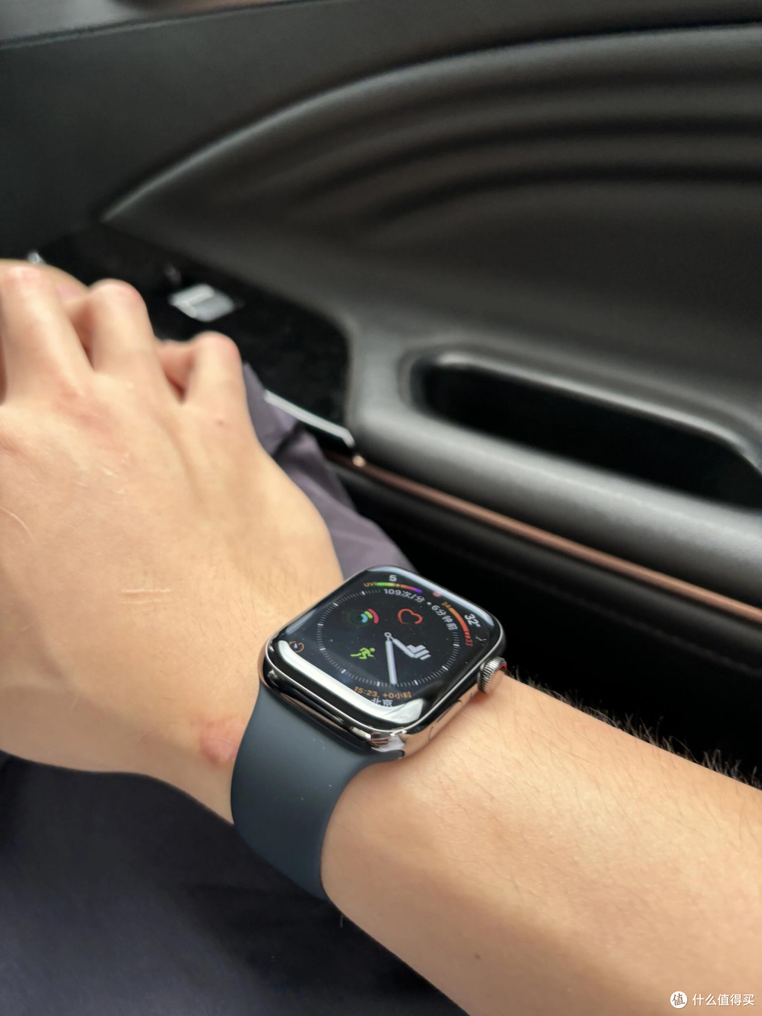 Apple Watch真实体验:优点与缺点
