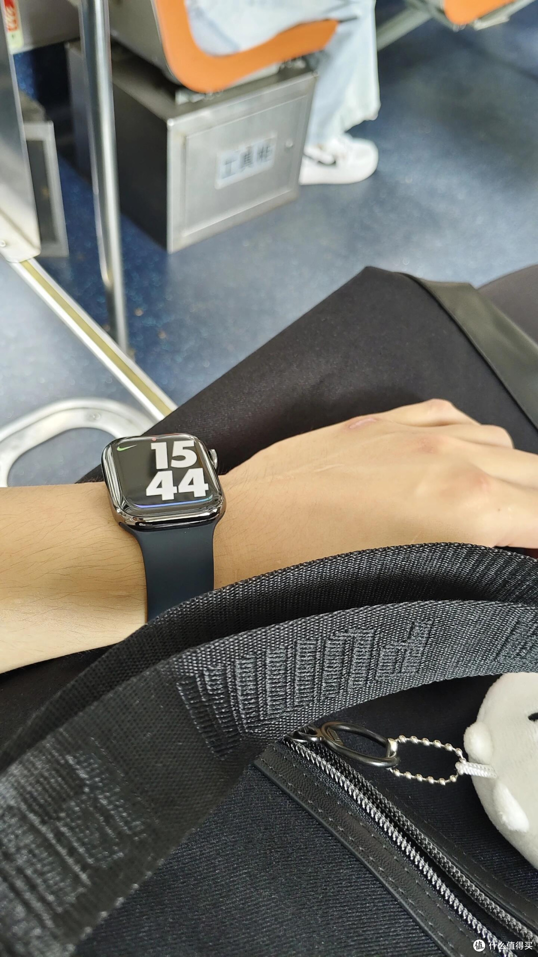Apple Watch真实体验：优点与缺点
