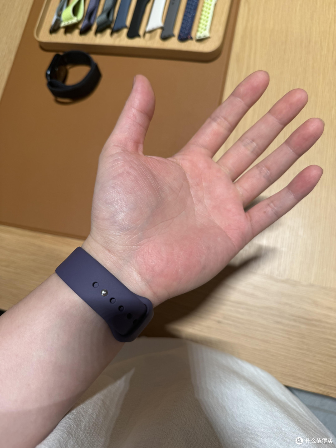 Apple Watch深度体验:优点与缺点