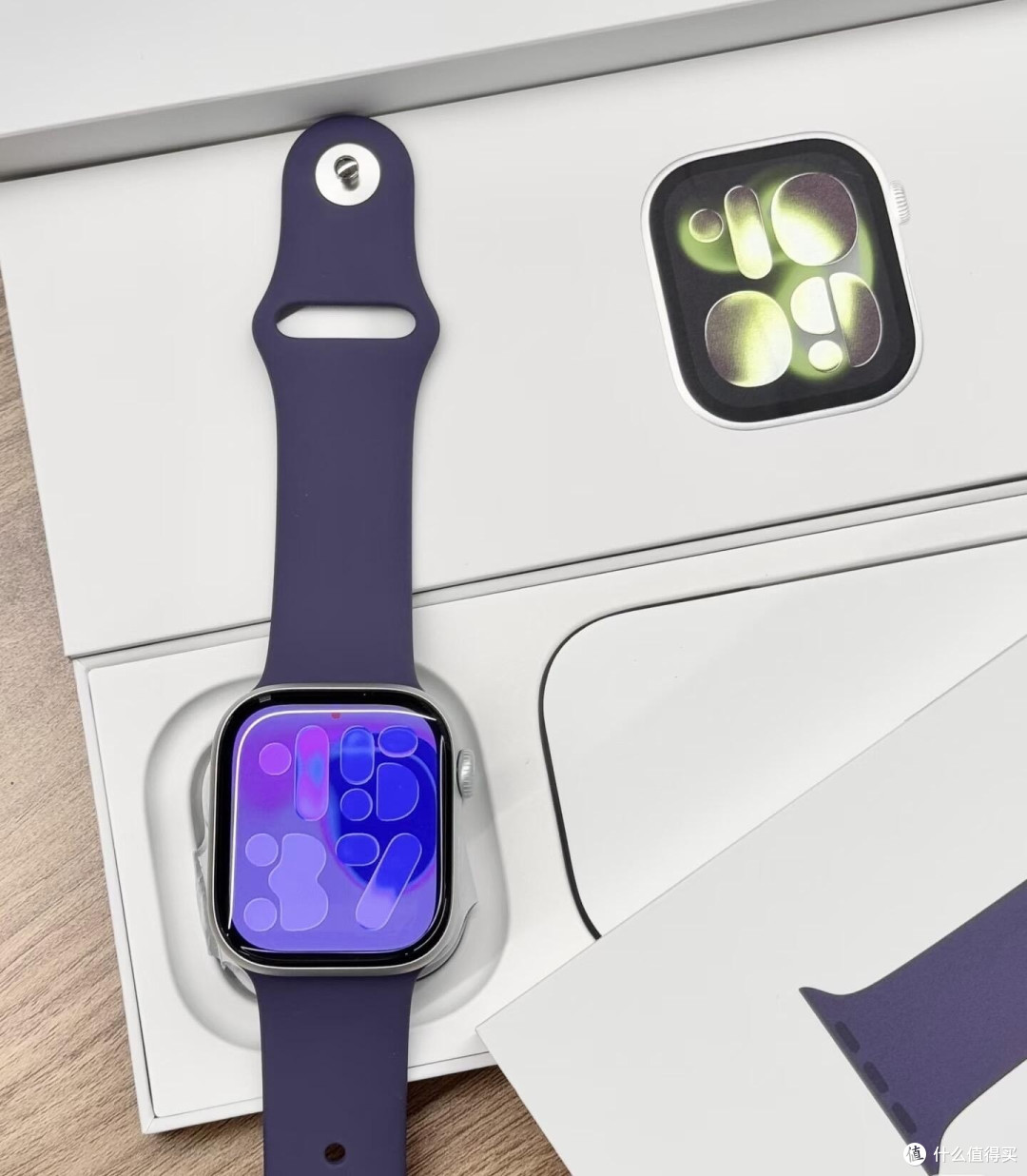 Apple Watch深度体验:优点与缺点