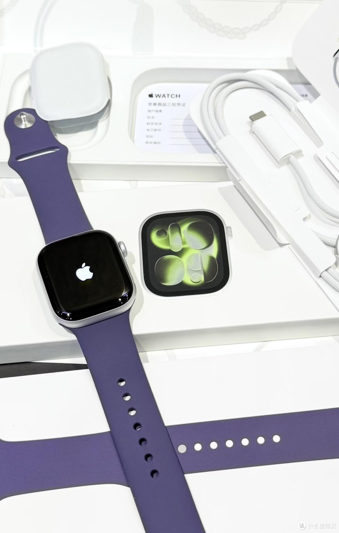 Apple Watch深度使用体验与反思