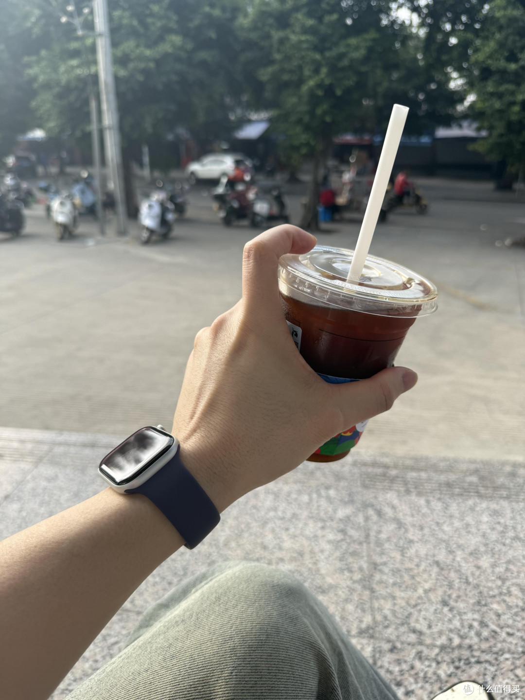 Apple Watch深度使用体验与反思