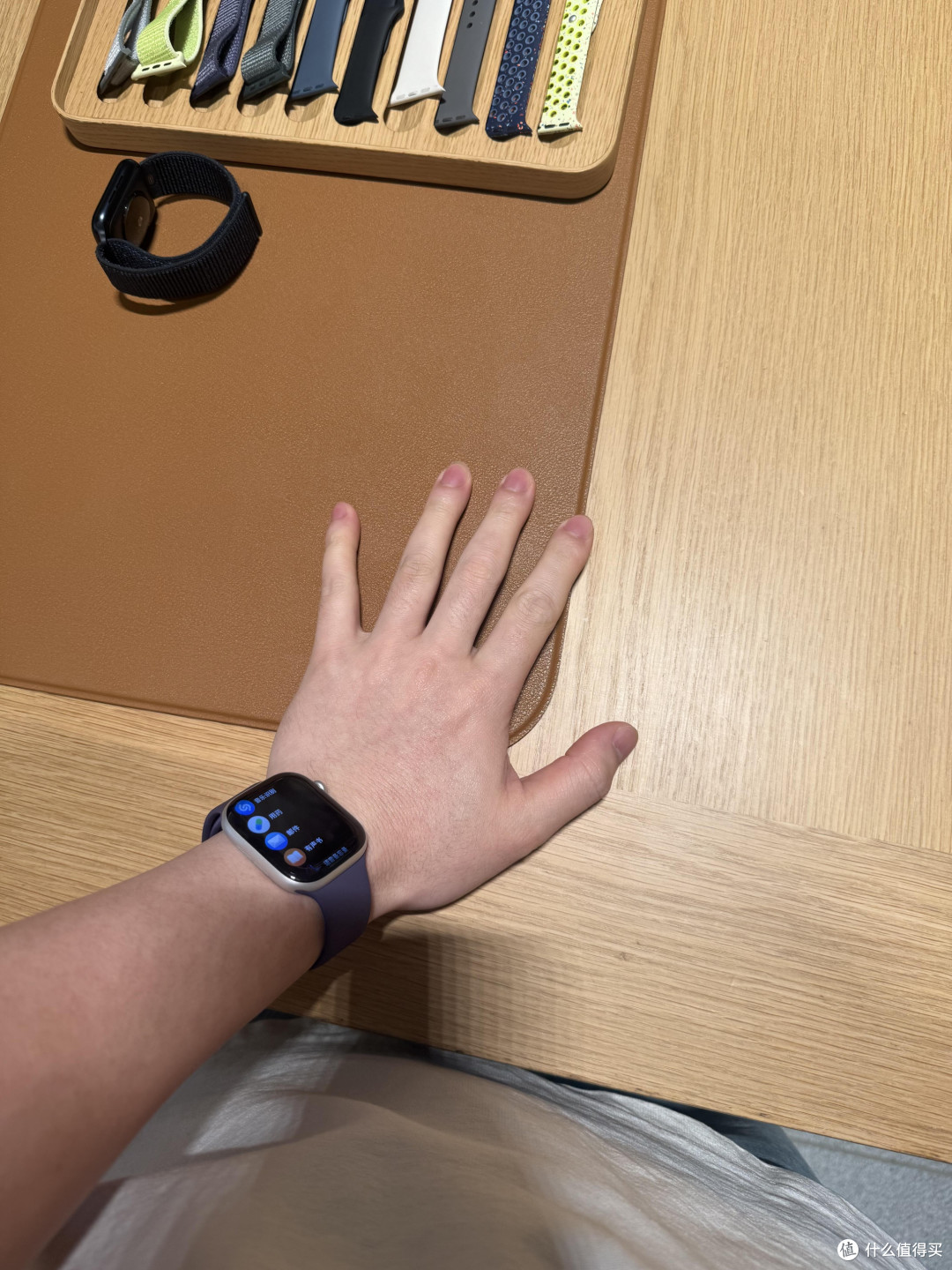 Apple Watch深度使用体验与反思
