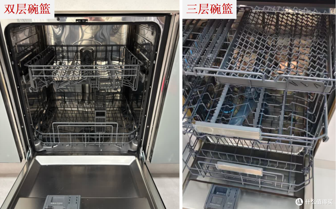 洗碗机到底值不值?海尔洗碗机全系列科普+选购指南,看完再下单