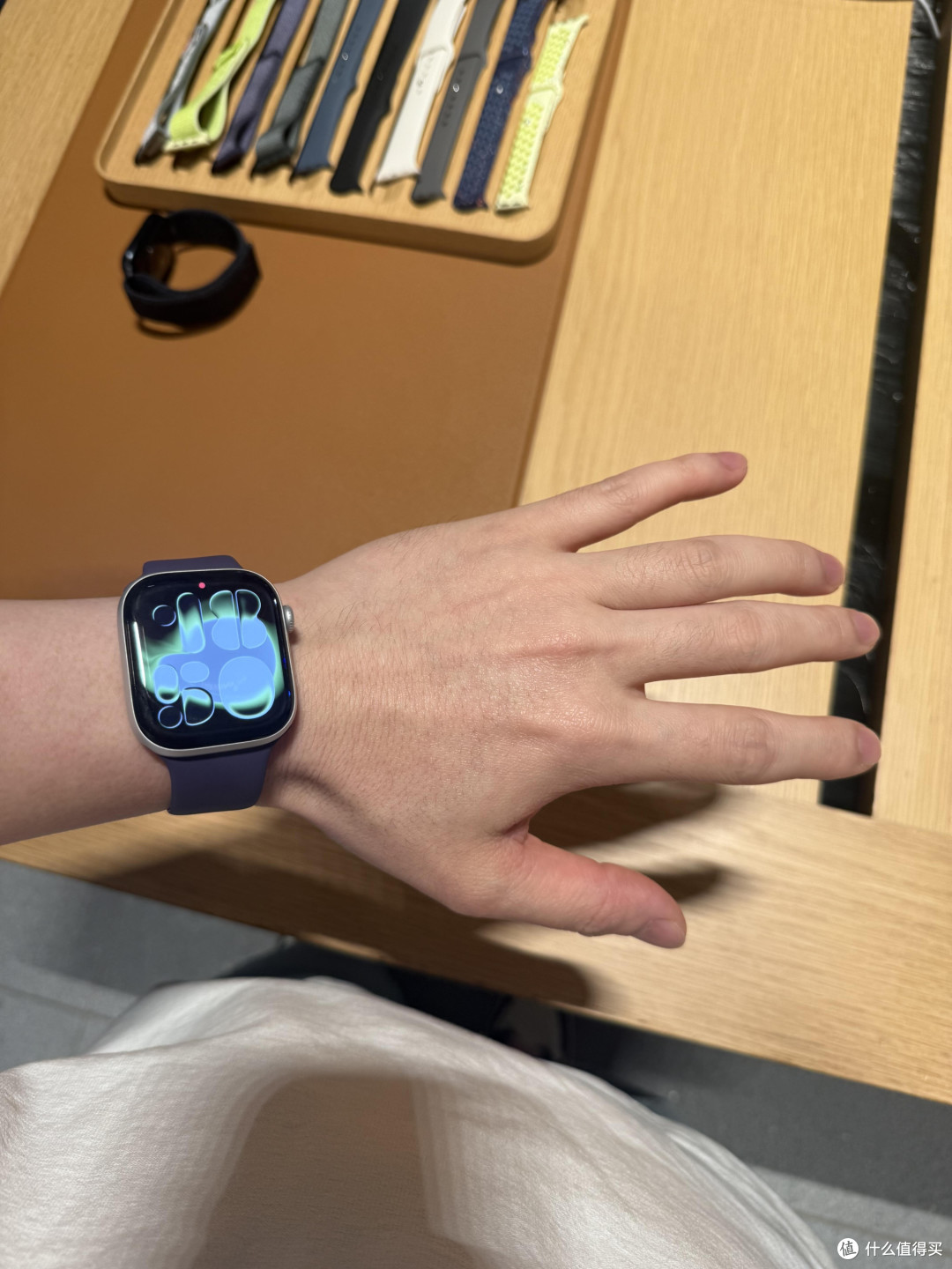 Apple Watch深度使用体验与反思