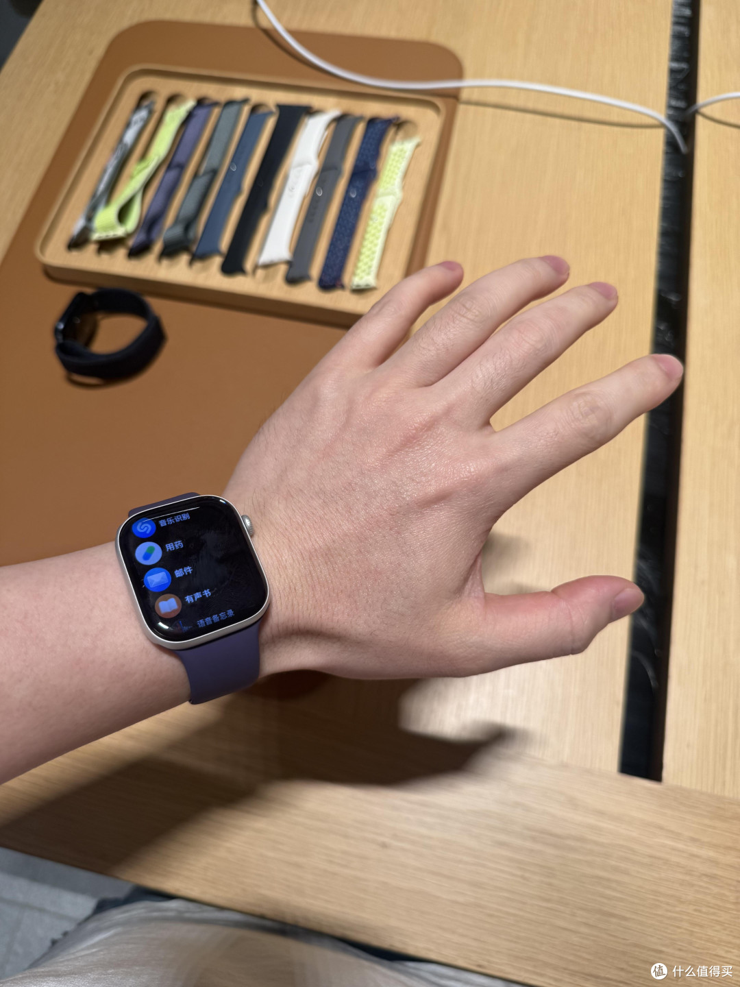 Apple Watch深度使用体验与反思