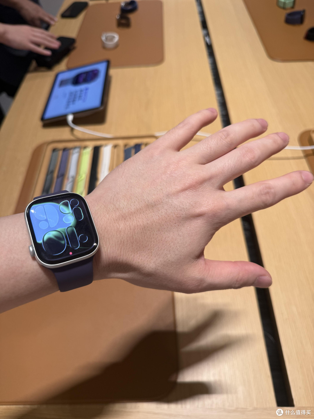 Apple Watch深度使用体验与反思