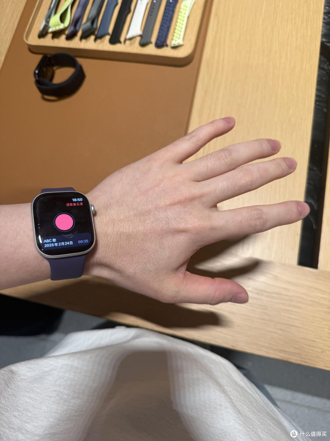 Apple Watch深度使用体验与反思