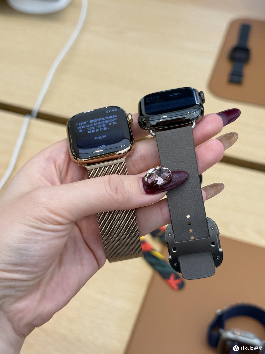 Apple Watch三年使用体验分享