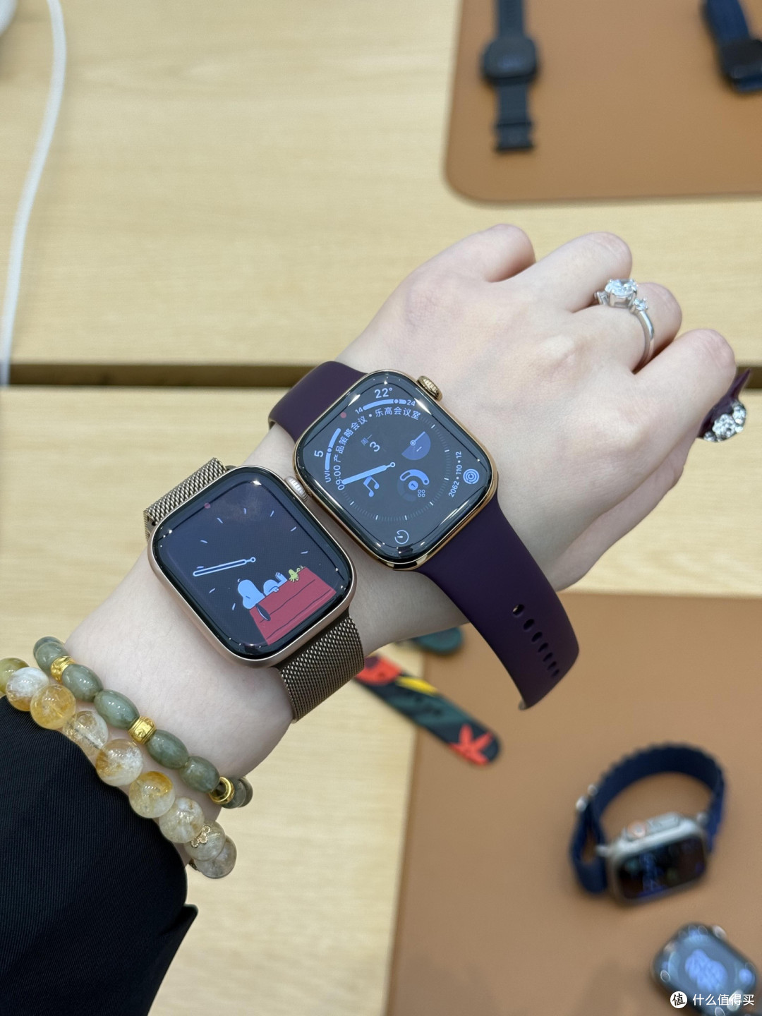 Apple Watch三年使用体验分享